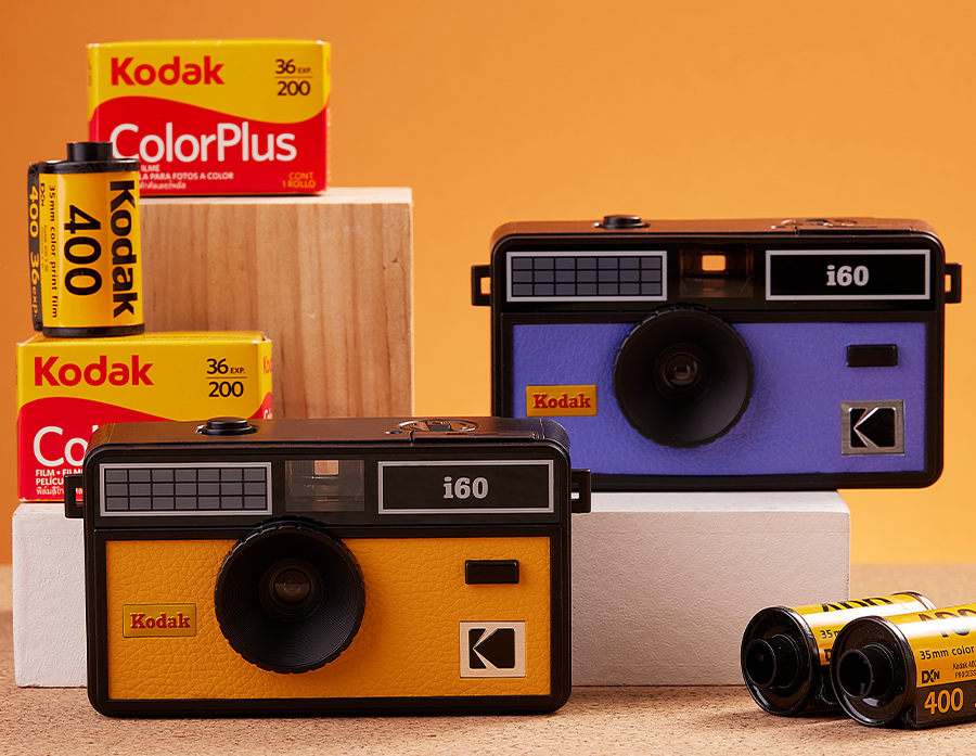Kodak
