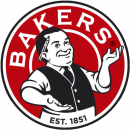 Bakers logo