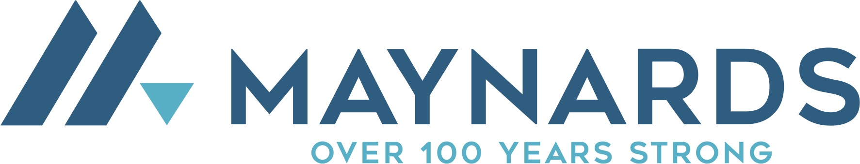 Maynards logo