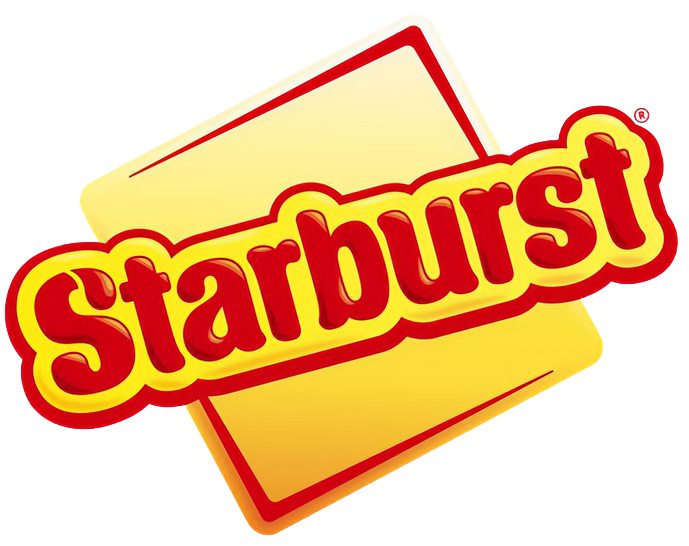 Starburst logo