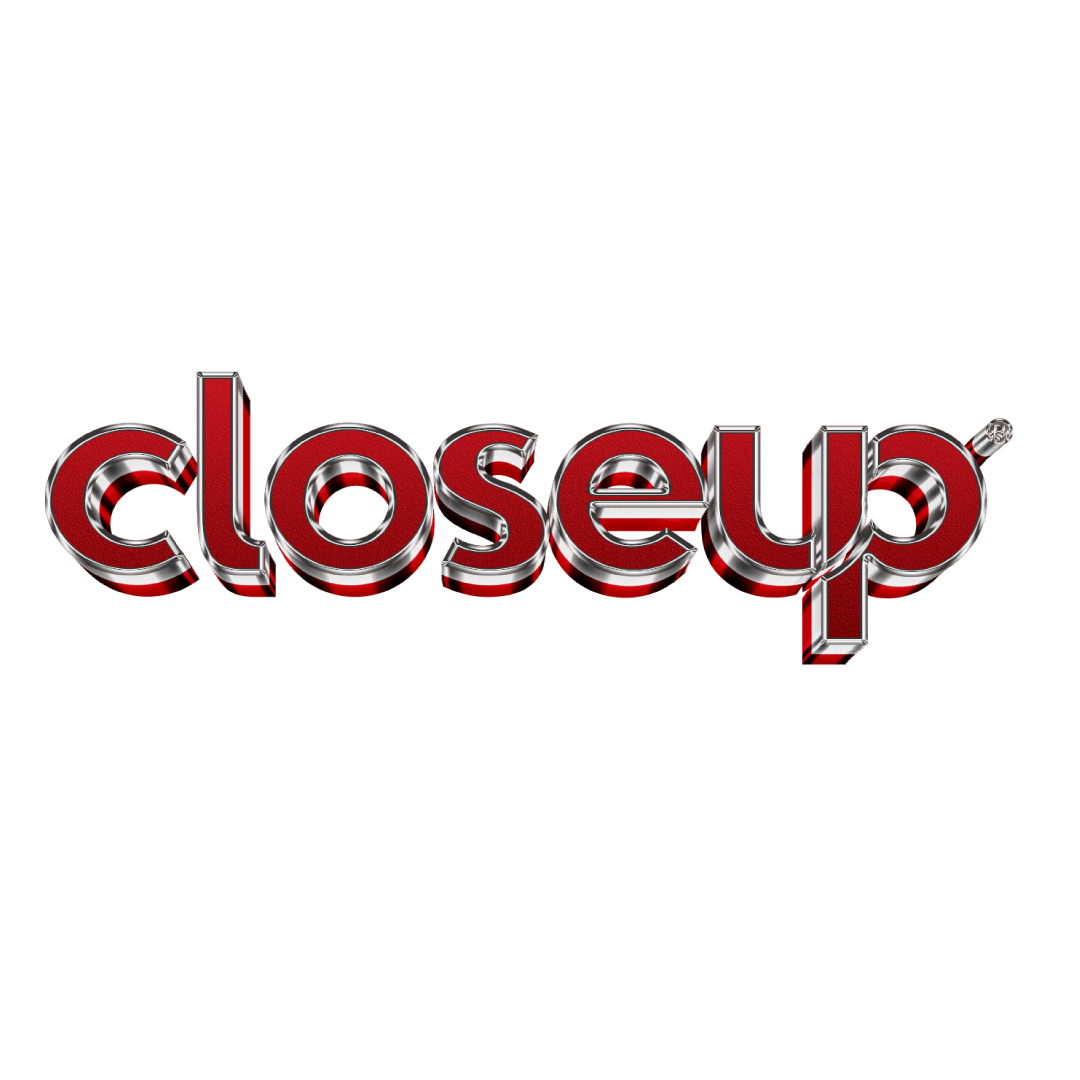 Close Up Logo